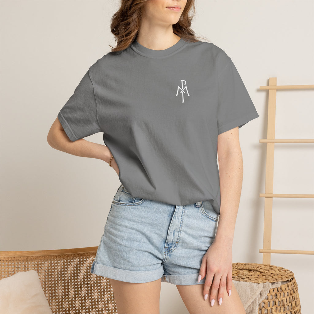 Minimalist Logo T-Shirt
