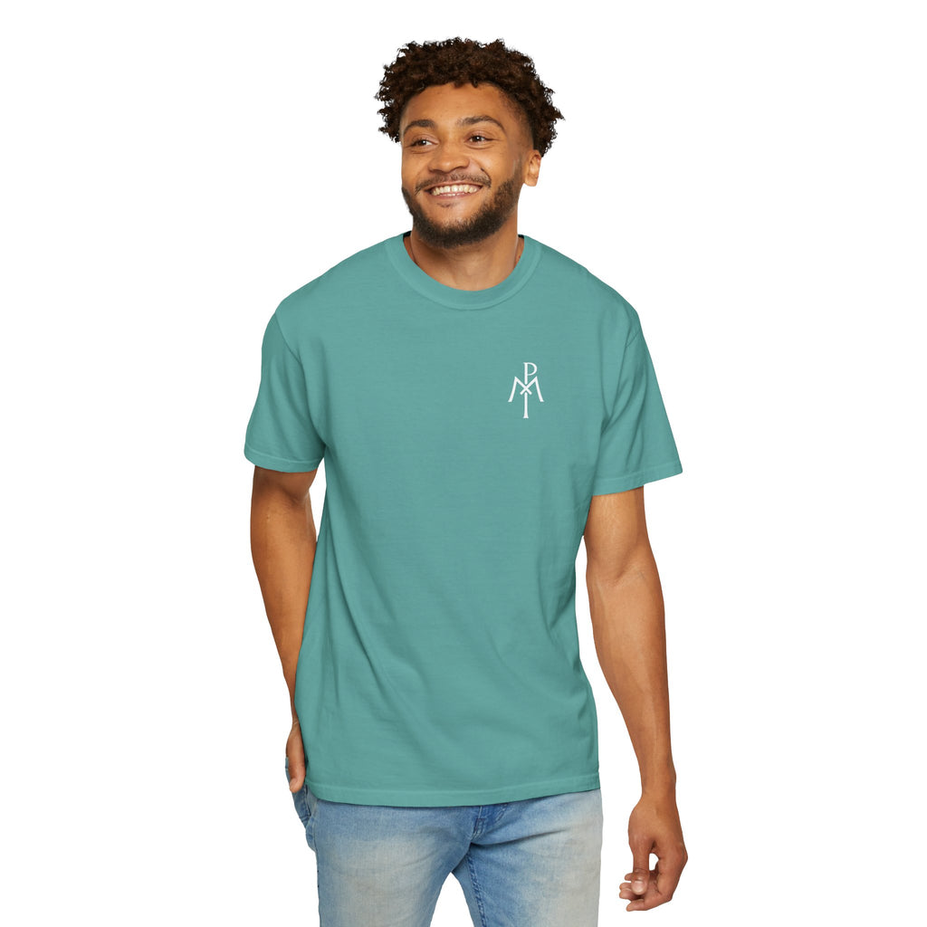Minimalist Logo T-Shirt