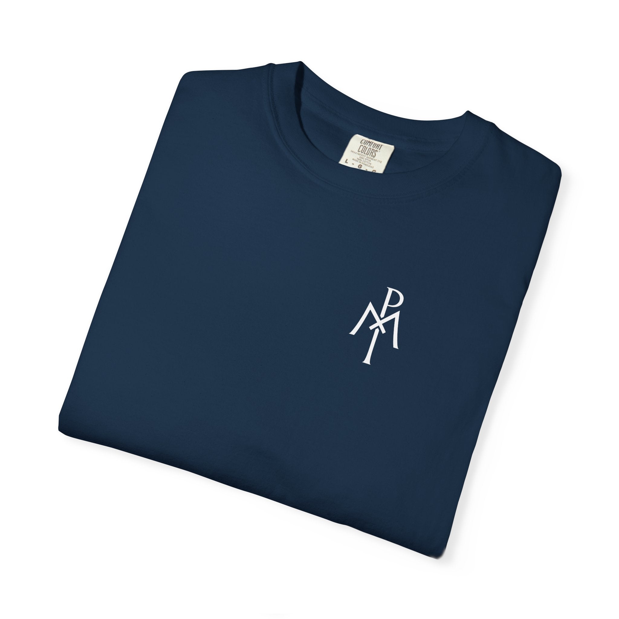 Minimalist Logo T-Shirt