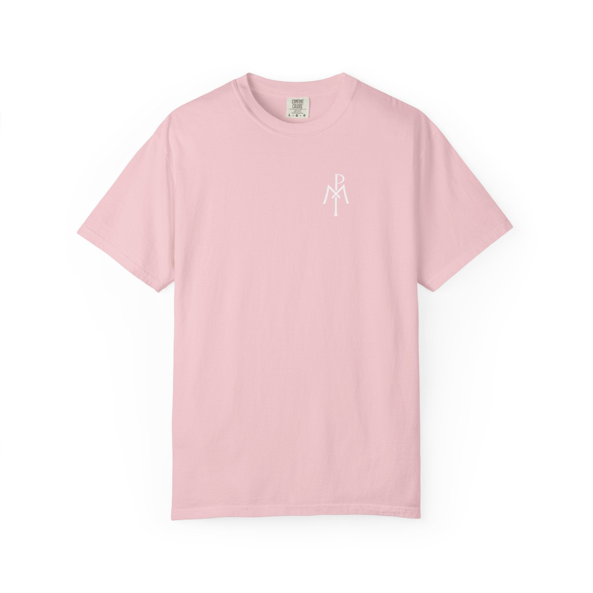Minimalist Logo T-Shirt