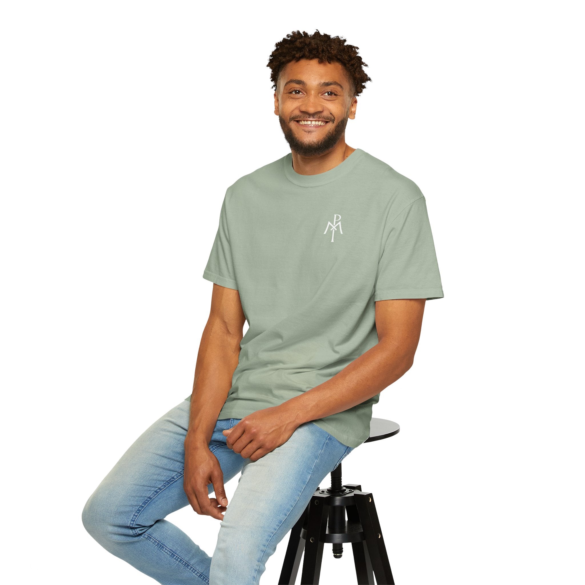 Minimalist Logo T-Shirt