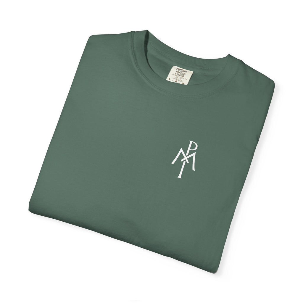 Minimalist Logo T-Shirt