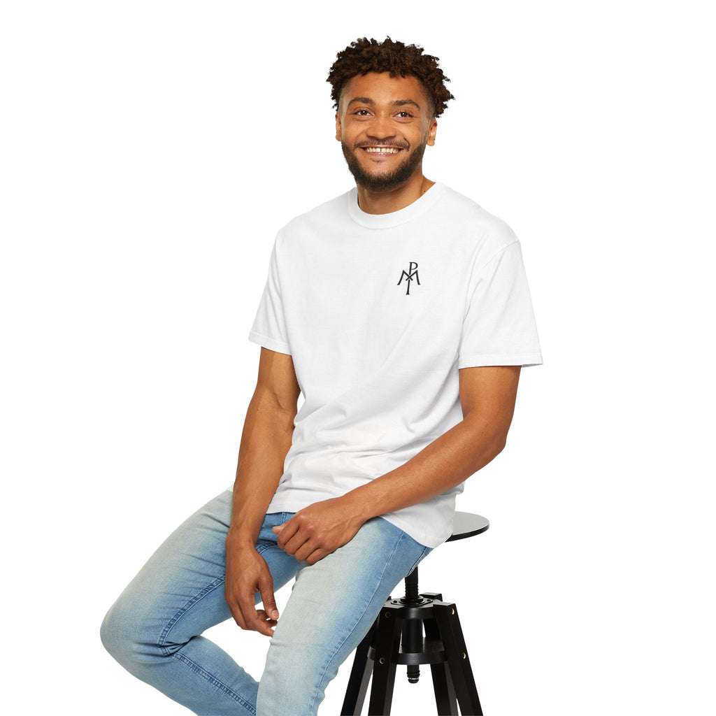 Minimalist Logo T-Shirt