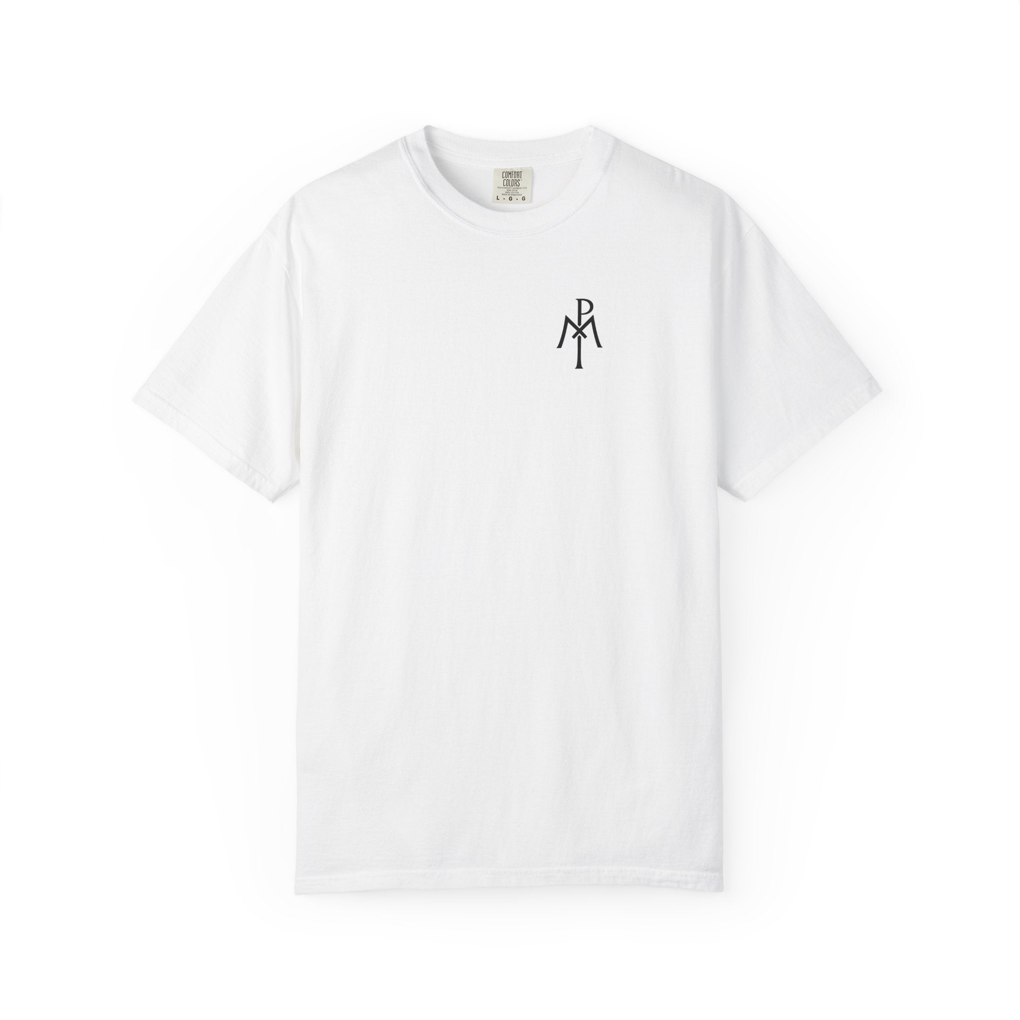 Minimalist Logo T-Shirt