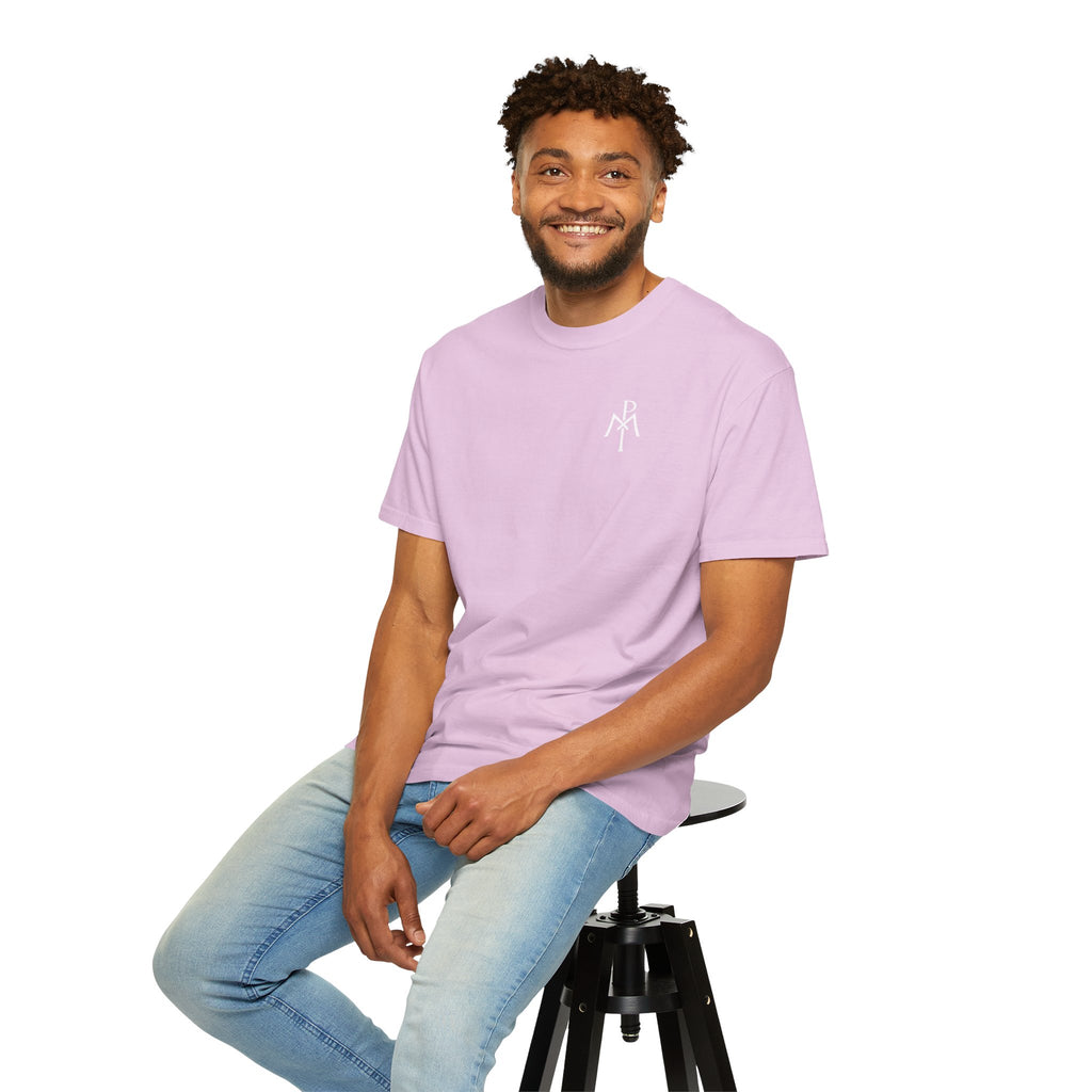 Minimalist Logo T-Shirt