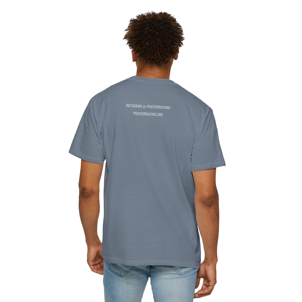 Minimalist Logo T-Shirt