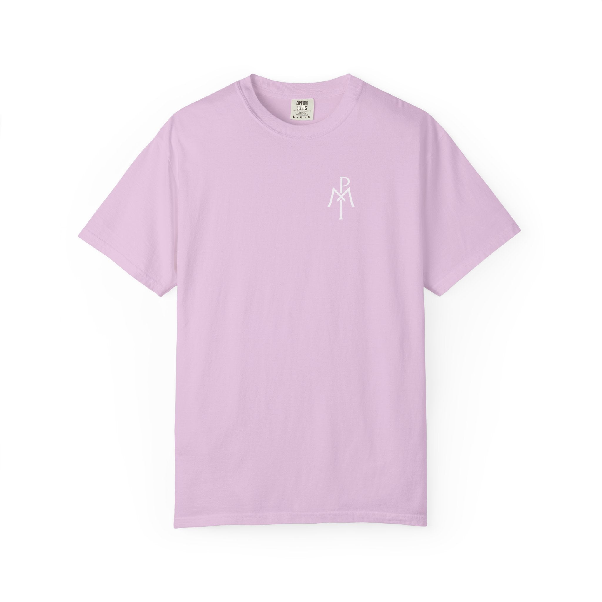 Minimalist Logo T-Shirt