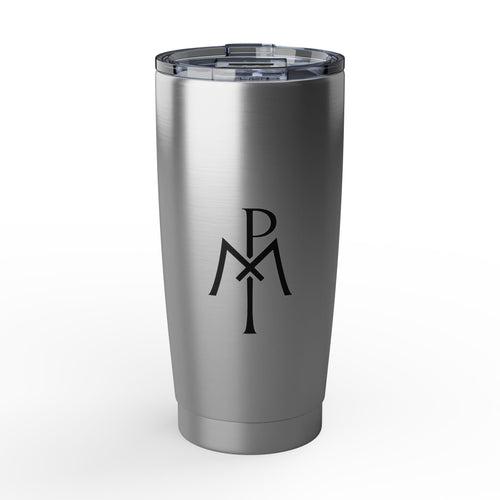20oz Logo Tumbler