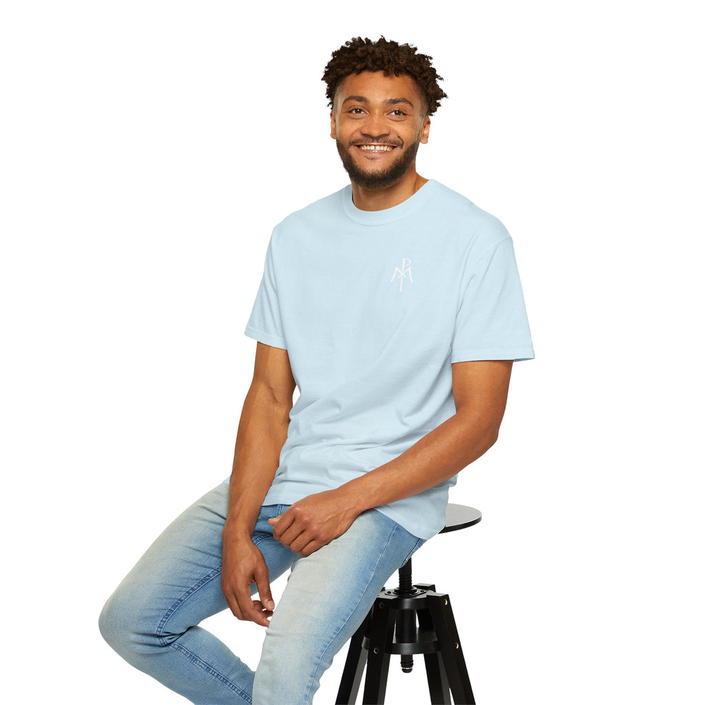 Minimalist Logo T-Shirt