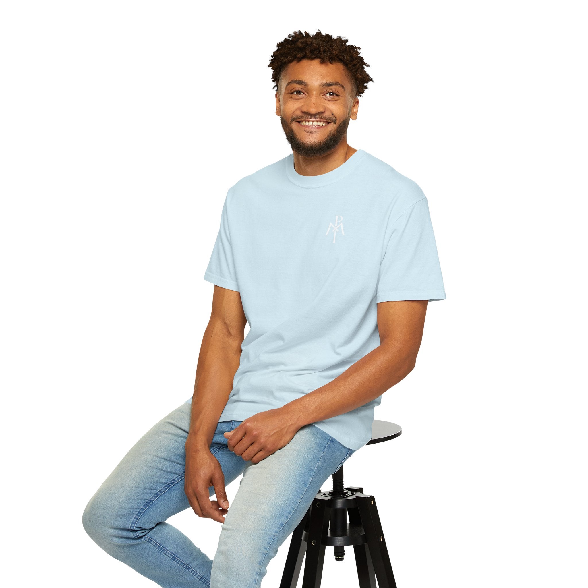 Minimalist Logo T-Shirt