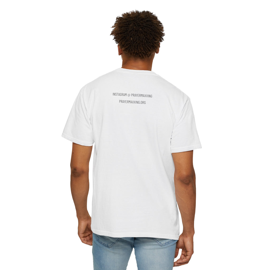 Minimalist Logo T-Shirt