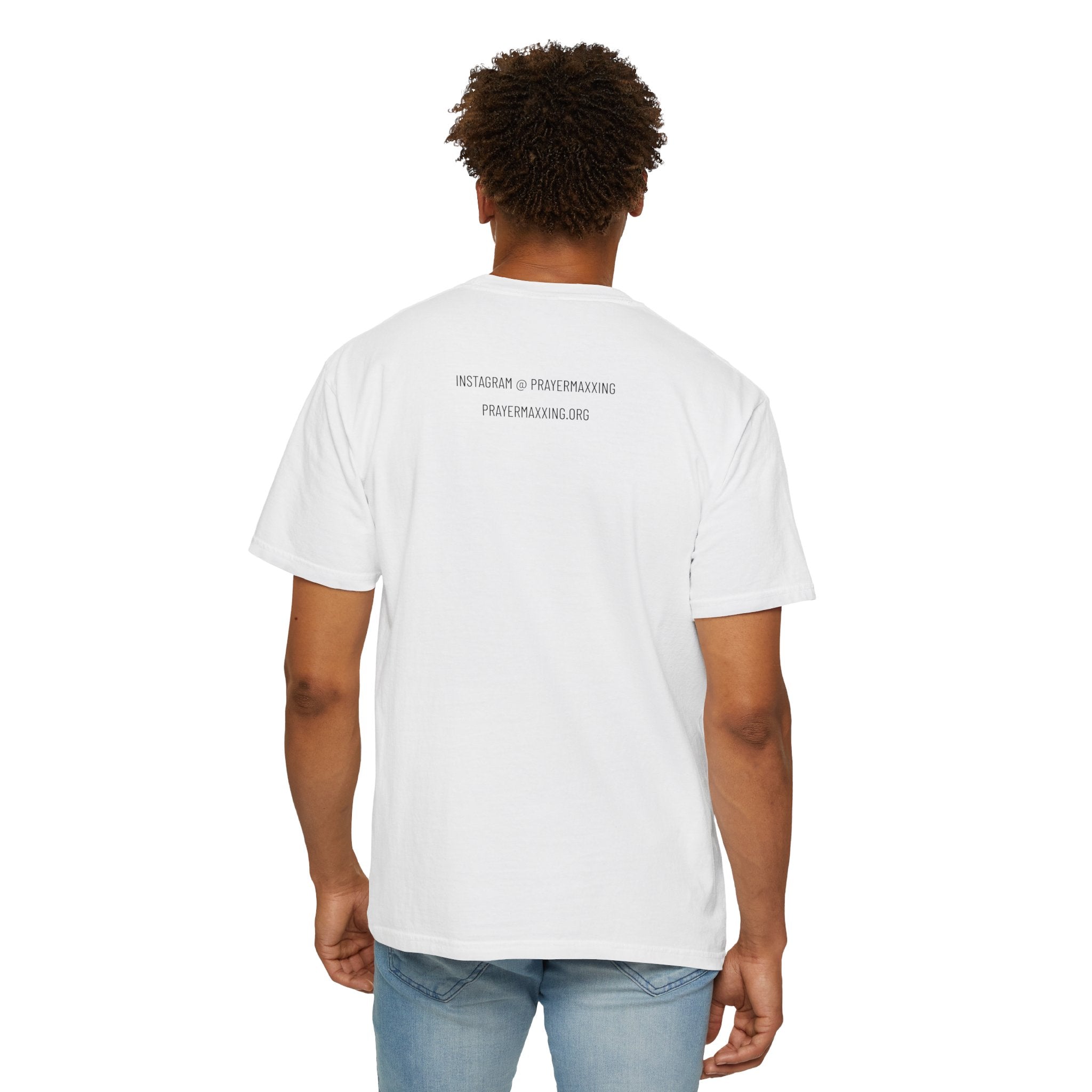 Minimalist Logo T-Shirt