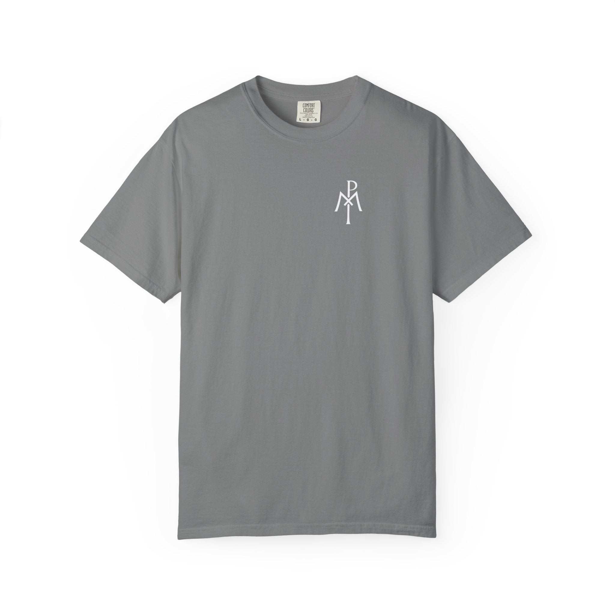 Minimalist Logo T-Shirt