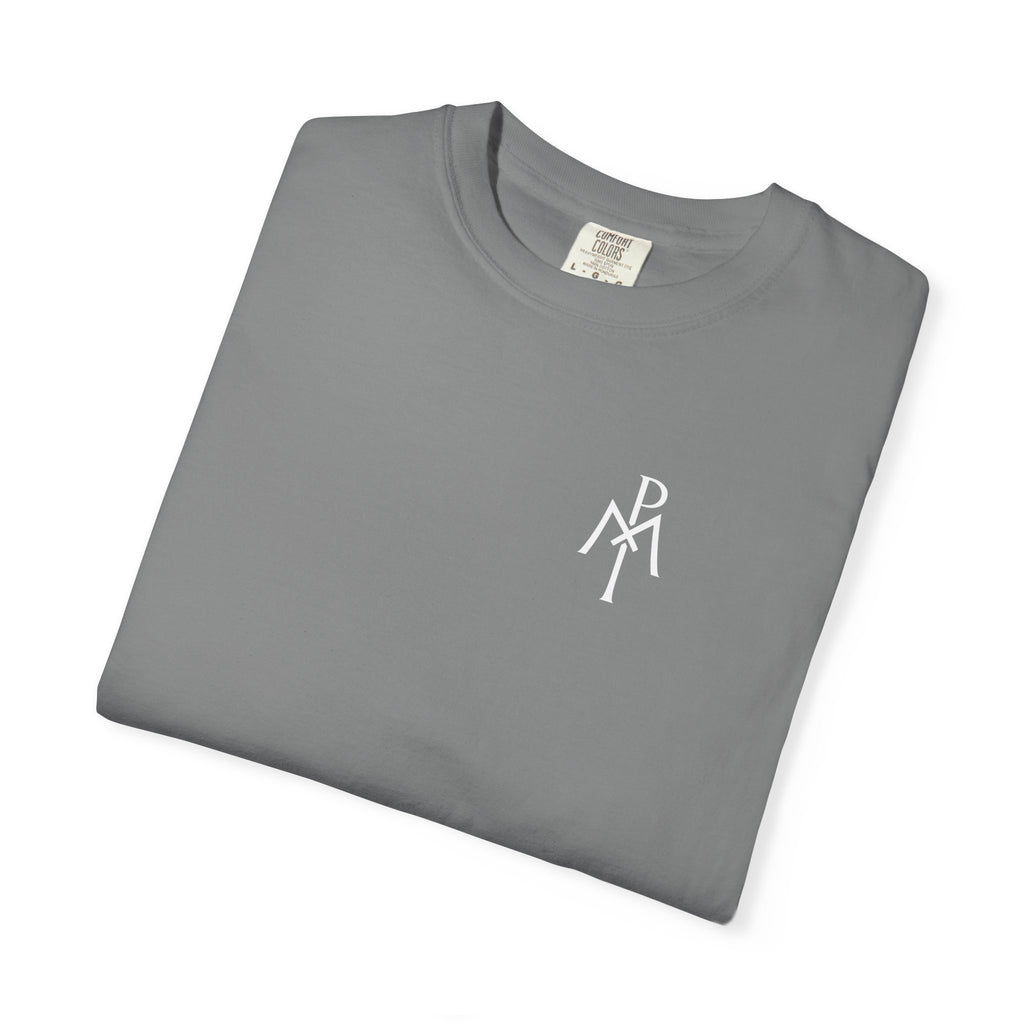Minimalist Logo T-Shirt
