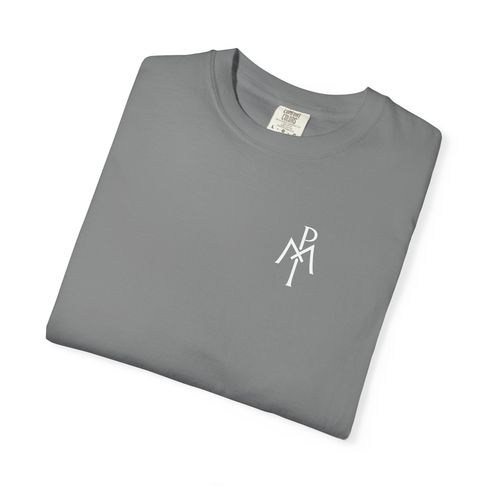 Minimalist Logo T-Shirt