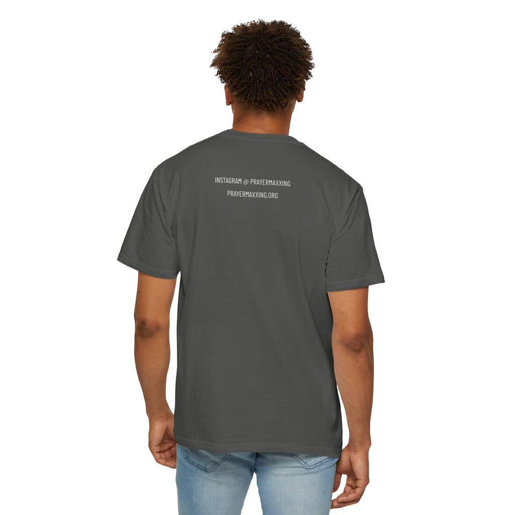 Minimalist Logo T-Shirt