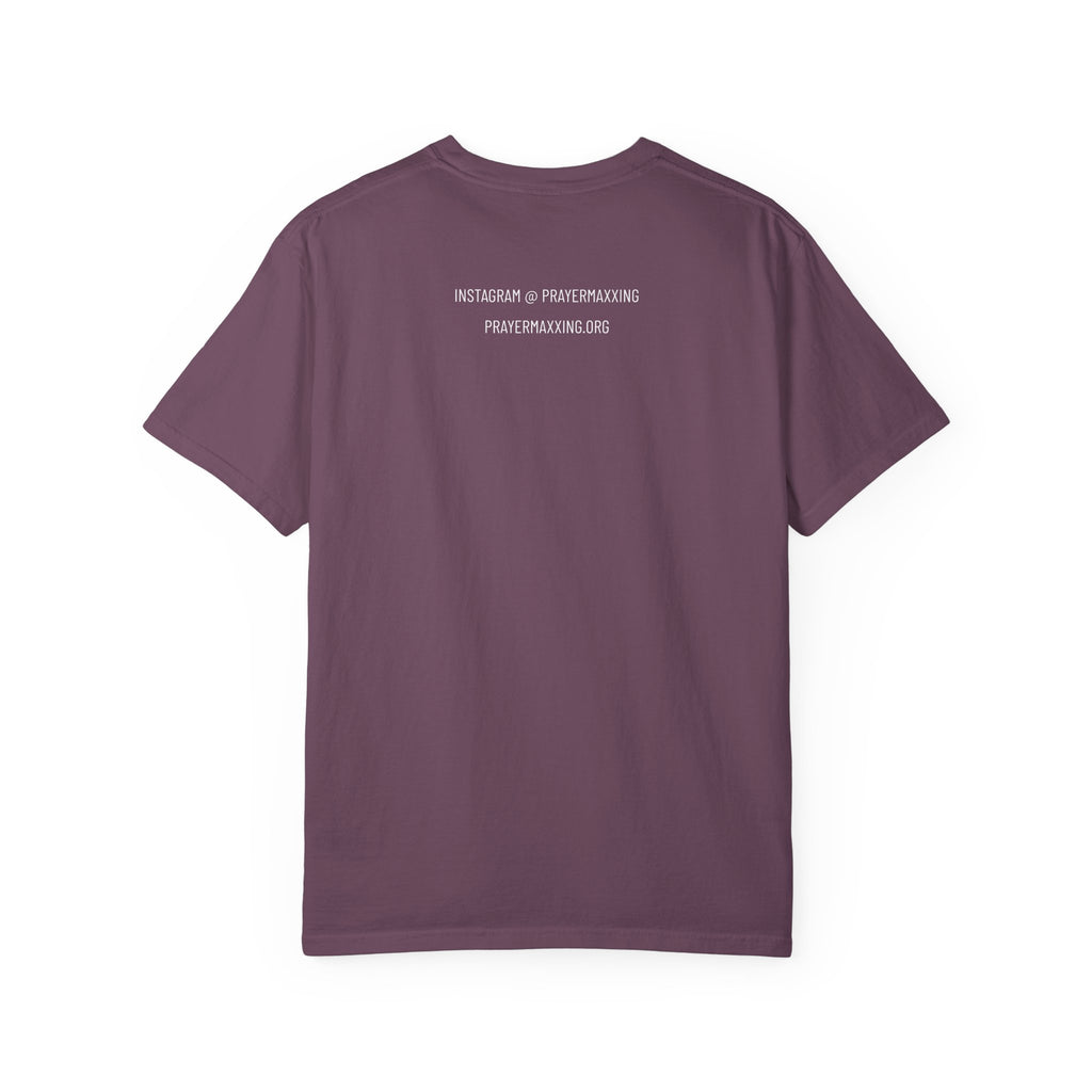 Minimalist Logo T-Shirt