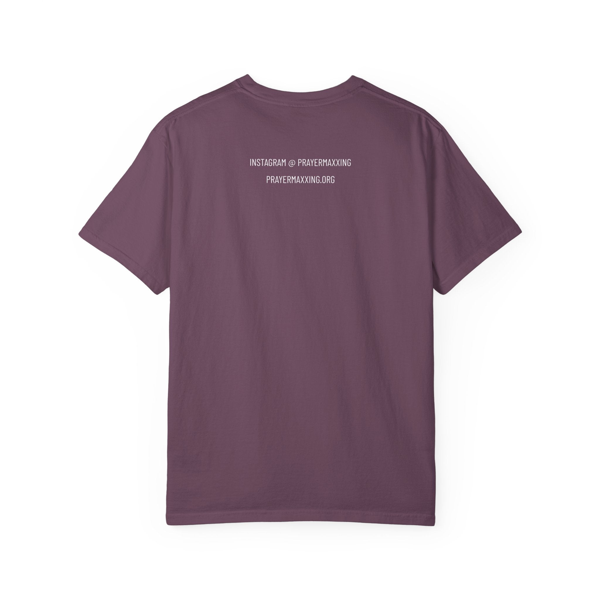 Minimalist Logo T-Shirt