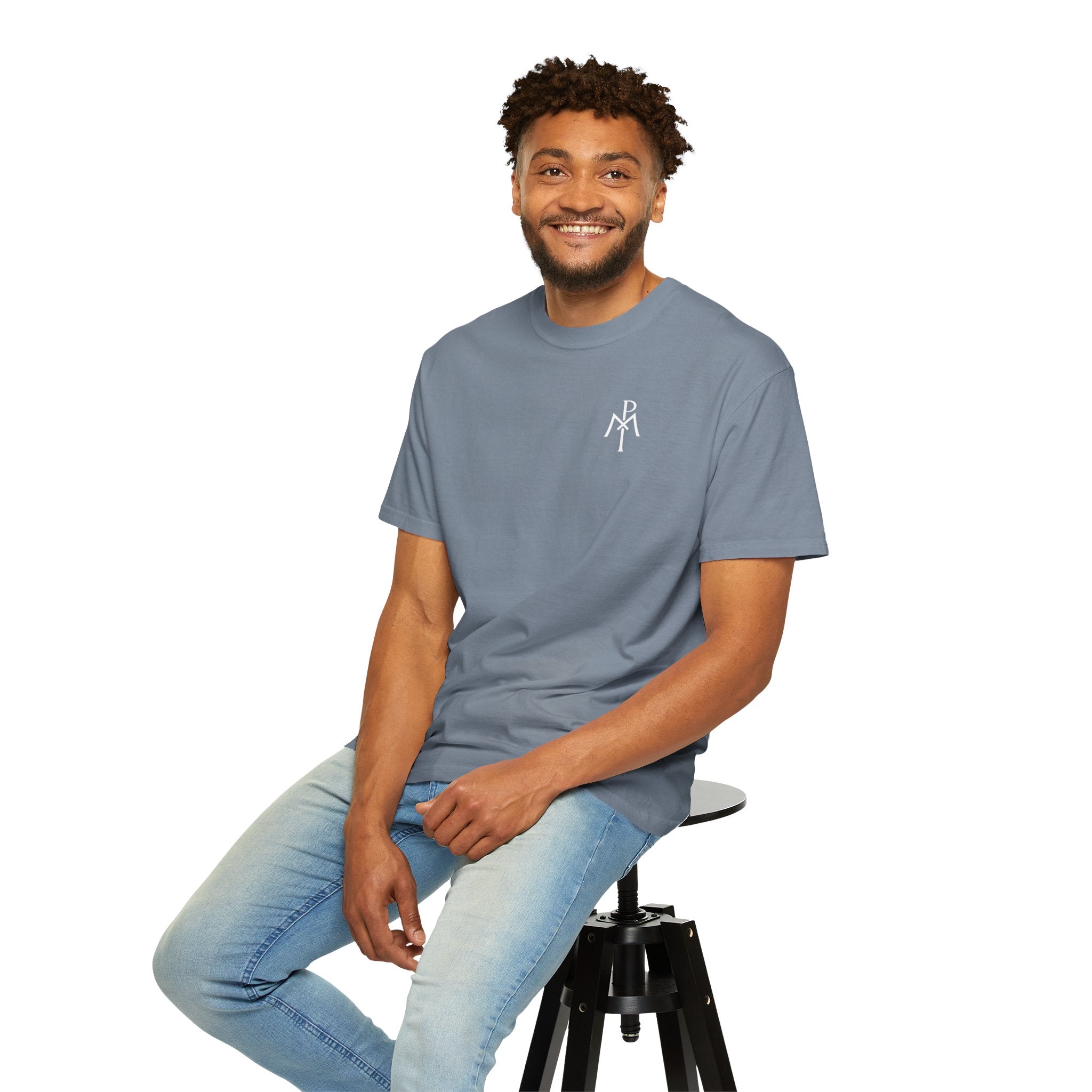 Minimalist Logo T-Shirt