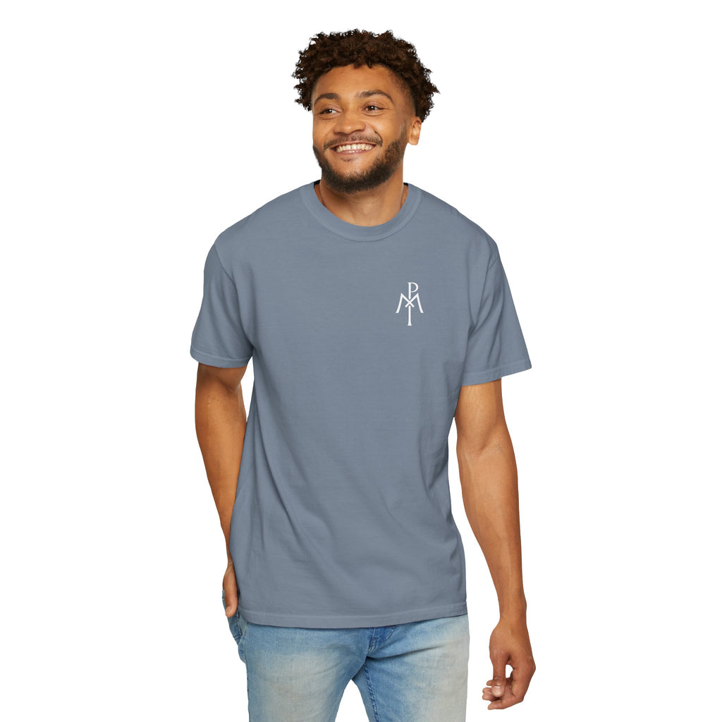 Minimalist Logo T-Shirt