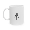 Ceramic Logo Mug