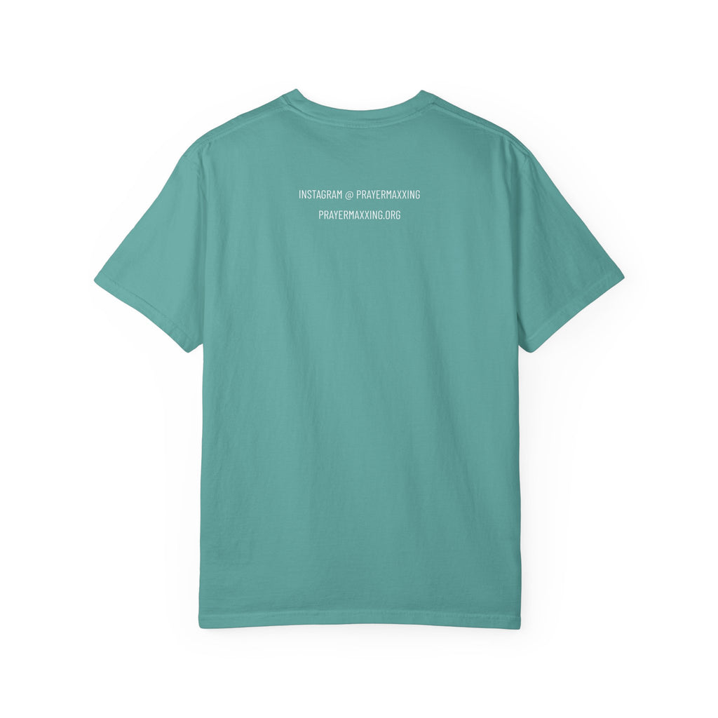 Minimalist Logo T-Shirt