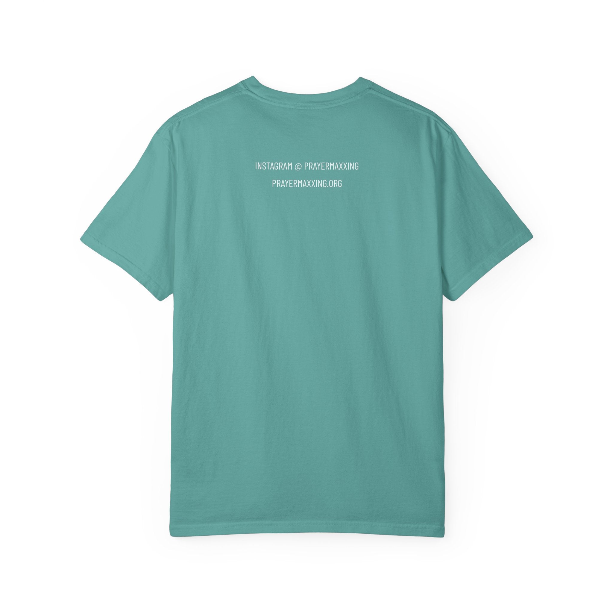 Minimalist Logo T-Shirt