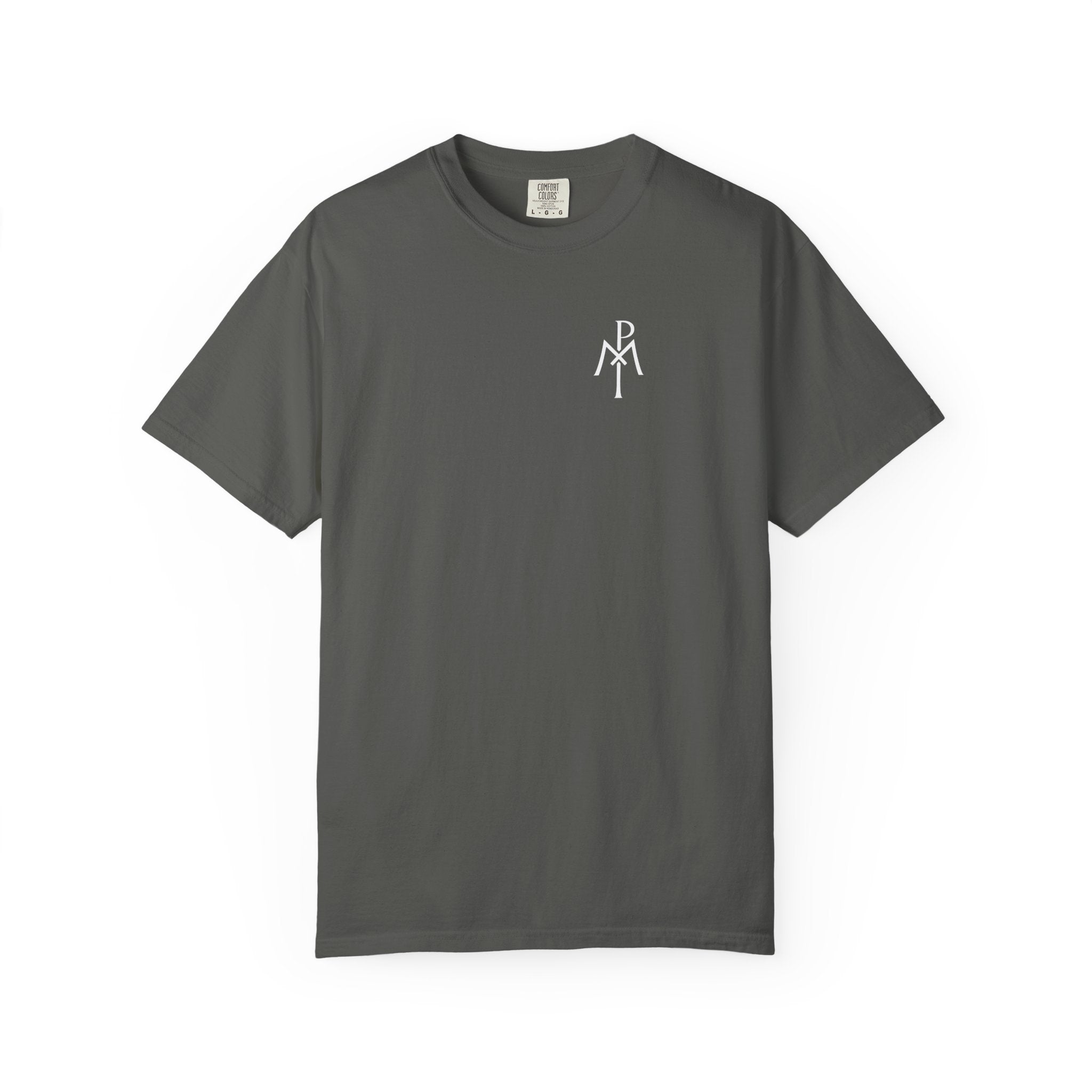 Minimalist Logo T-Shirt