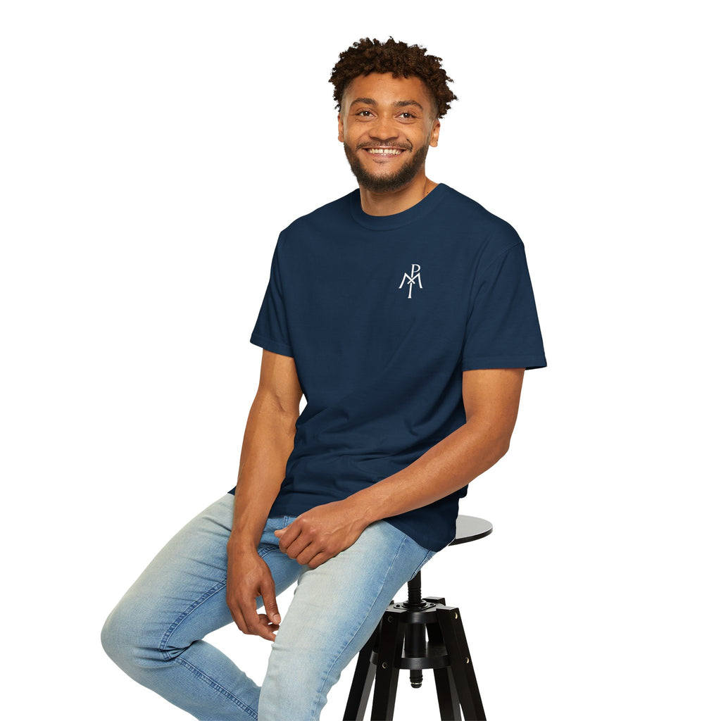 Minimalist Logo T-Shirt