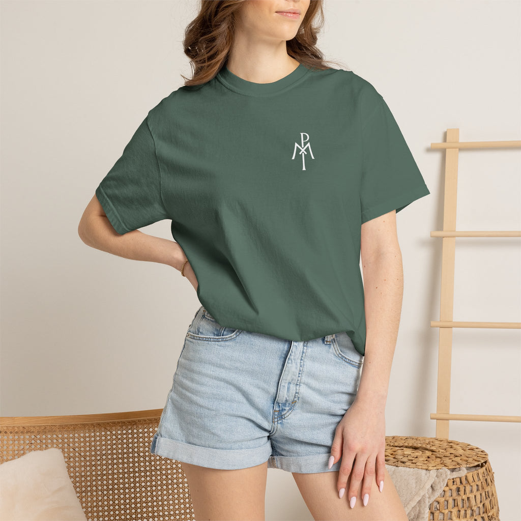 Minimalist Logo T-Shirt