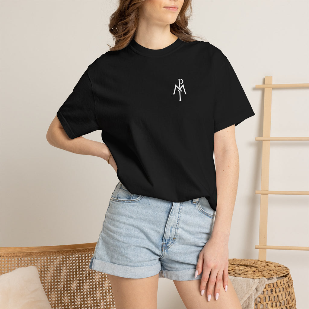 Minimalist Logo T-Shirt