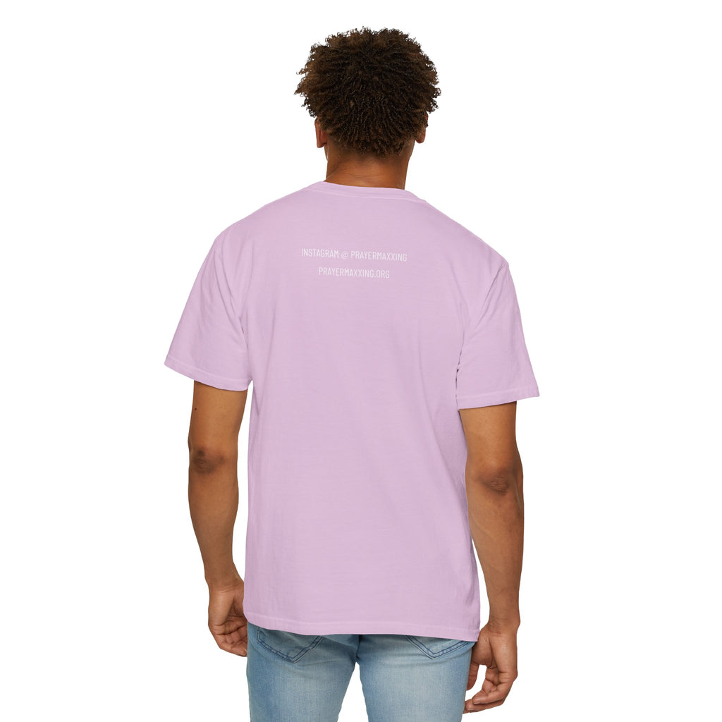 Minimalist Logo T-Shirt