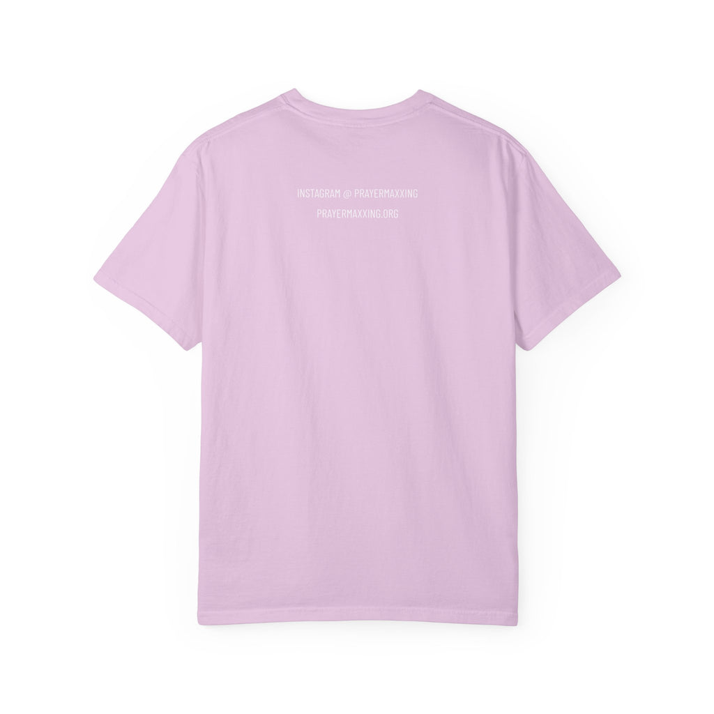 Minimalist Logo T-Shirt