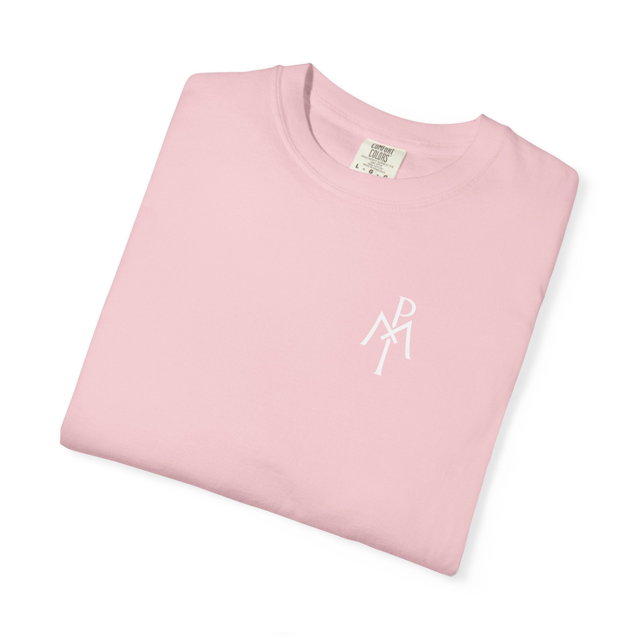 Minimalist Logo T-Shirt
