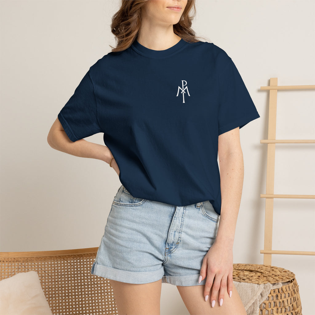 Minimalist Logo T-Shirt