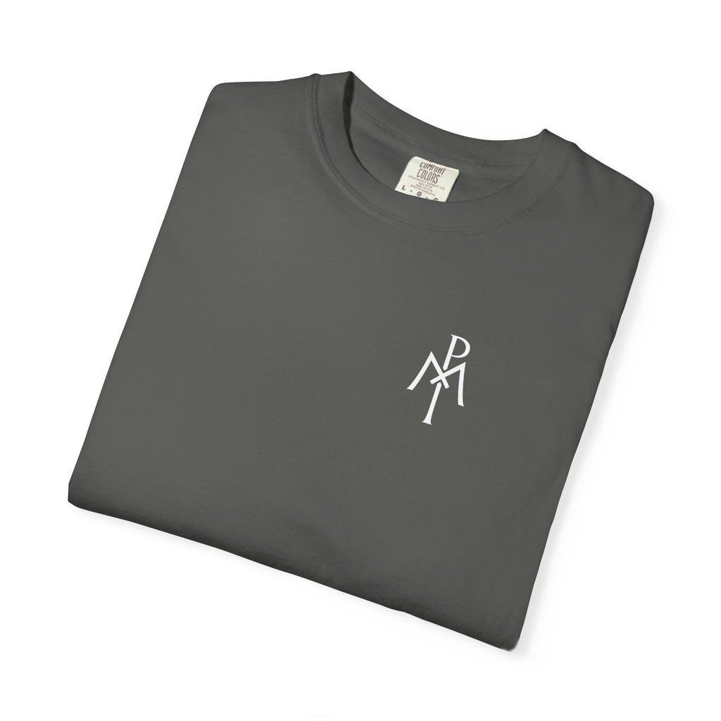 Minimalist Logo T-Shirt