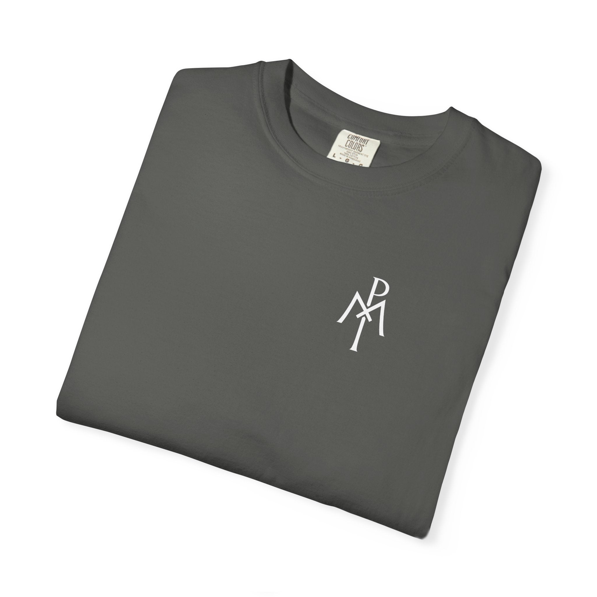 Minimalist Logo T-Shirt