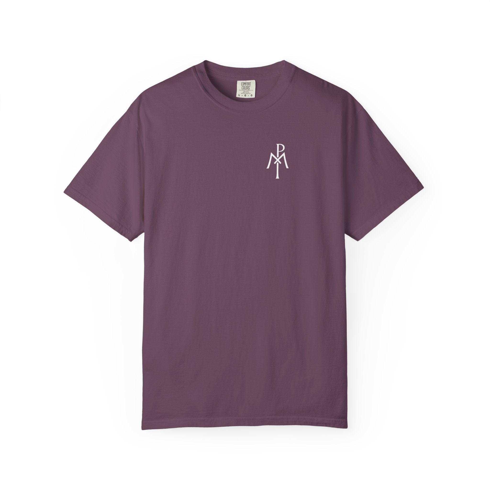 Minimalist Logo T-Shirt