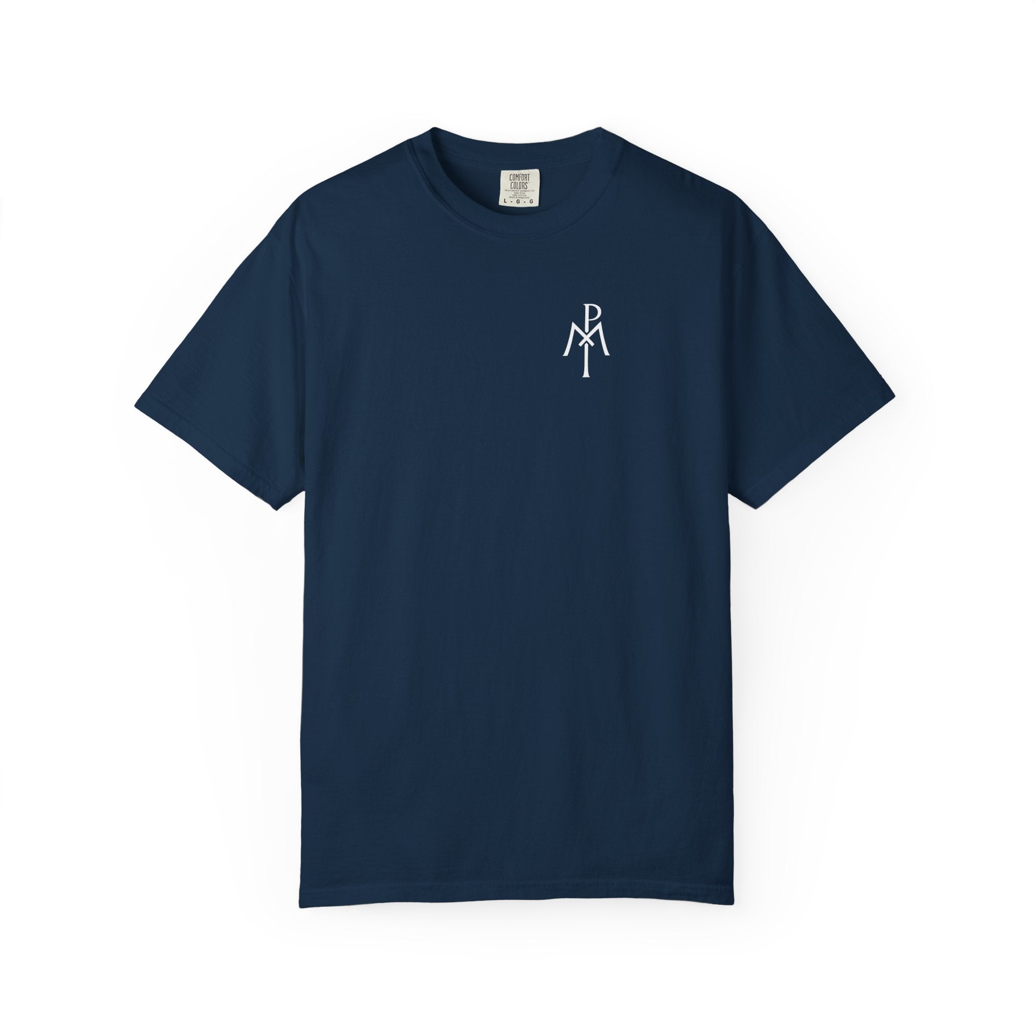 Minimalist Logo T-Shirt