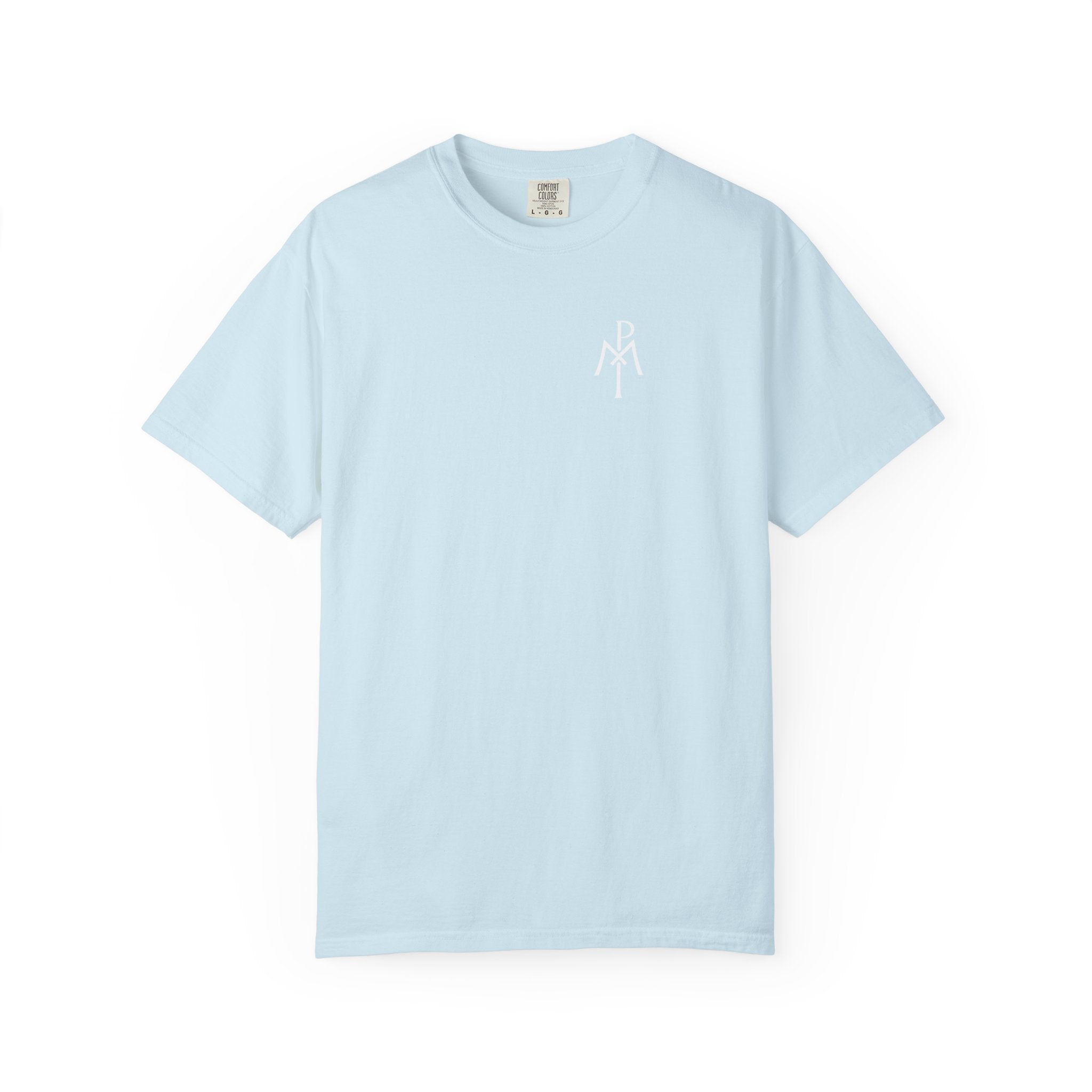 Minimalist Logo T-Shirt