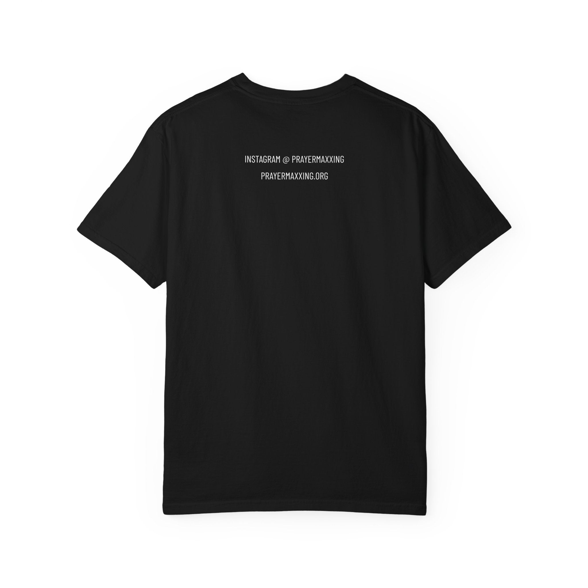 Minimalist Logo T-Shirt