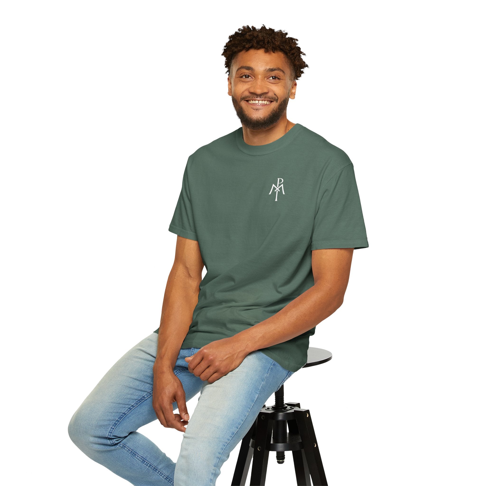 Minimalist Logo T-Shirt