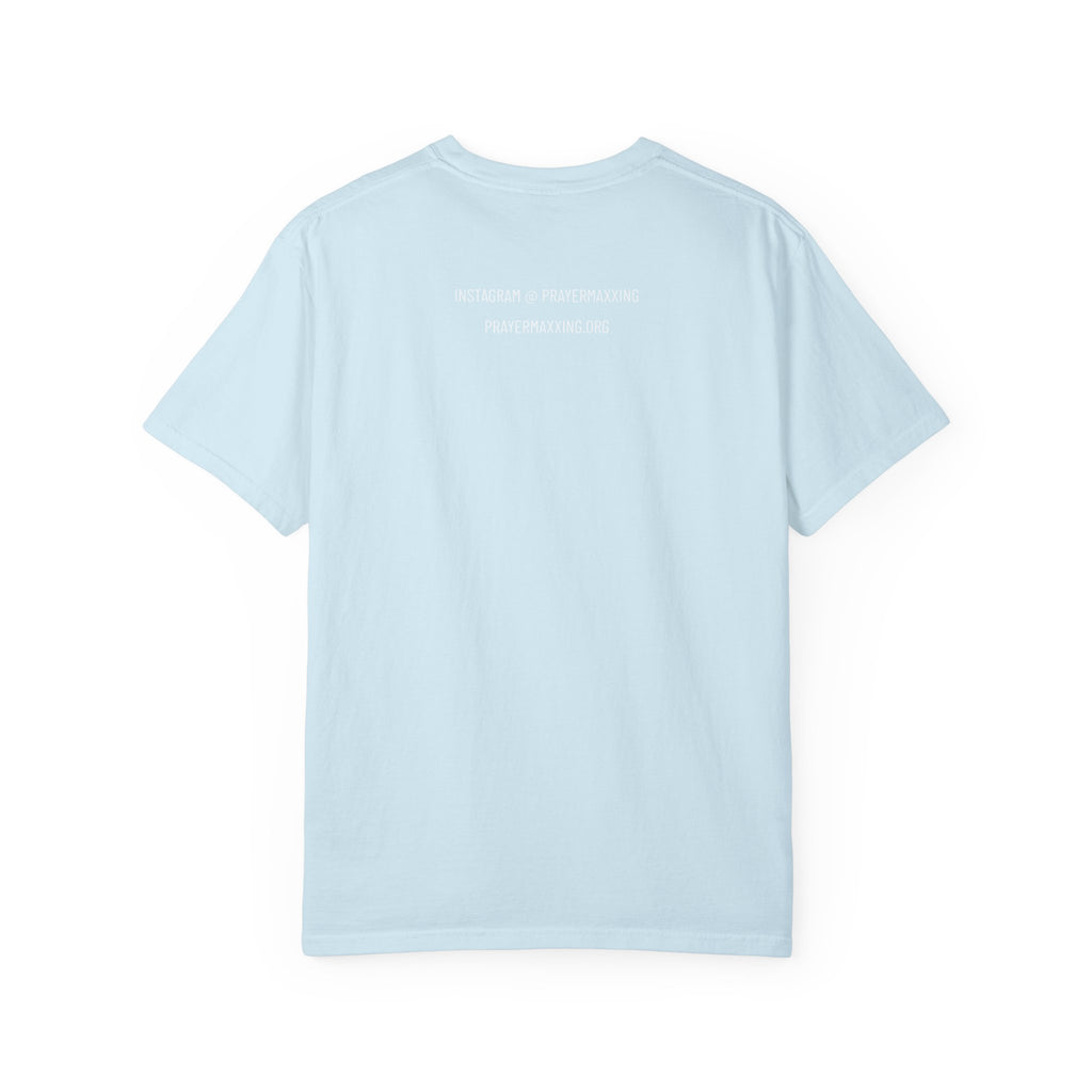 Minimalist Logo T-Shirt