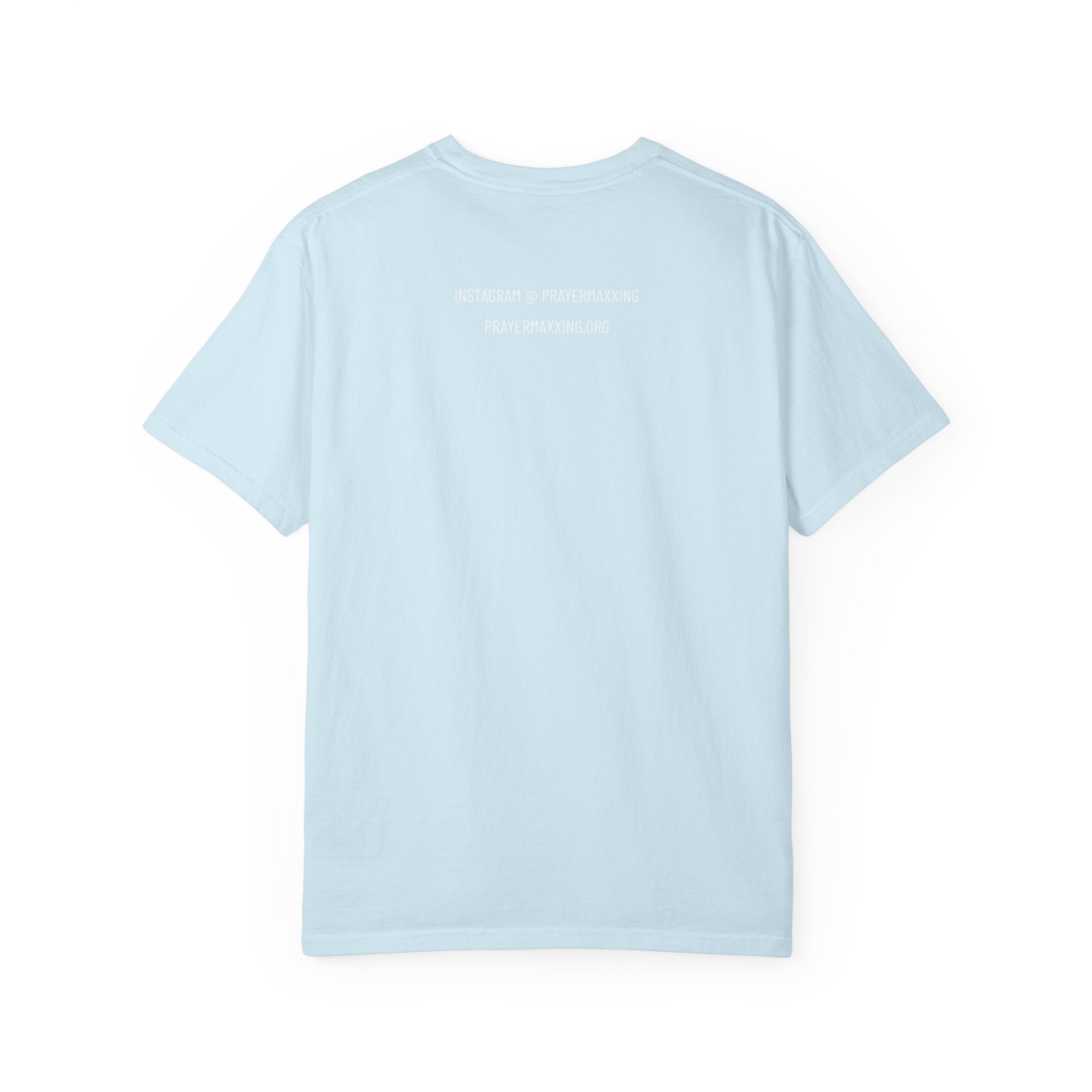 Minimalist Logo T-Shirt