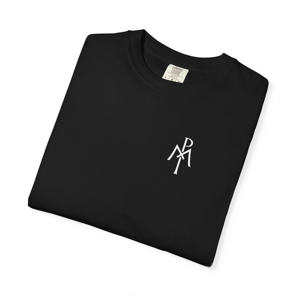 Minimalist Logo T-Shirt