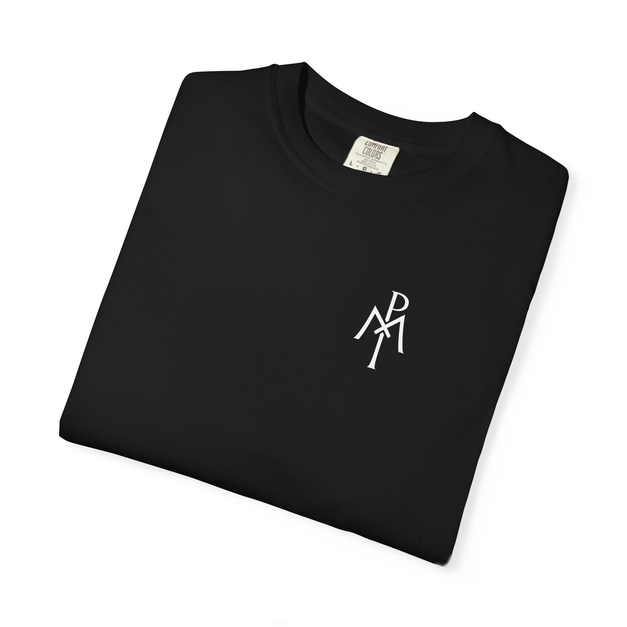 Minimalist Logo T-Shirt