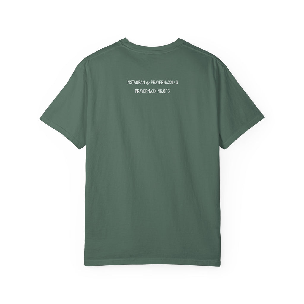 Minimalist Logo T-Shirt