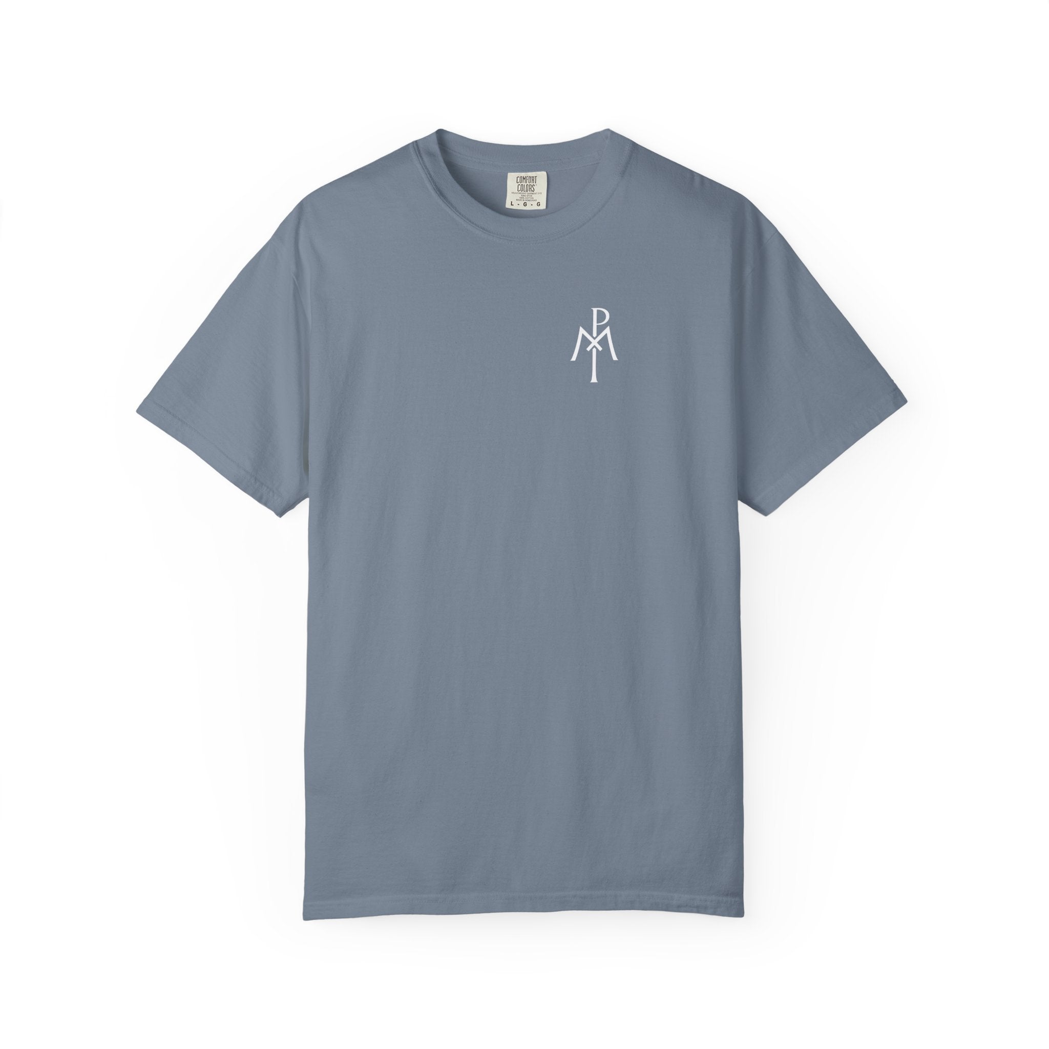 Minimalist Logo T-Shirt