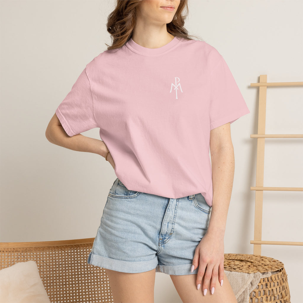 Minimalist Logo T-Shirt