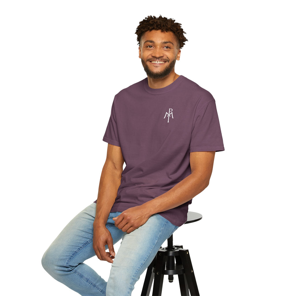 Minimalist Logo T-Shirt